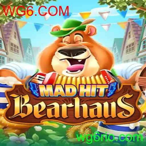MadHitBearhaus